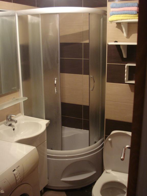 Apartment Nedovic Budva Exterior foto